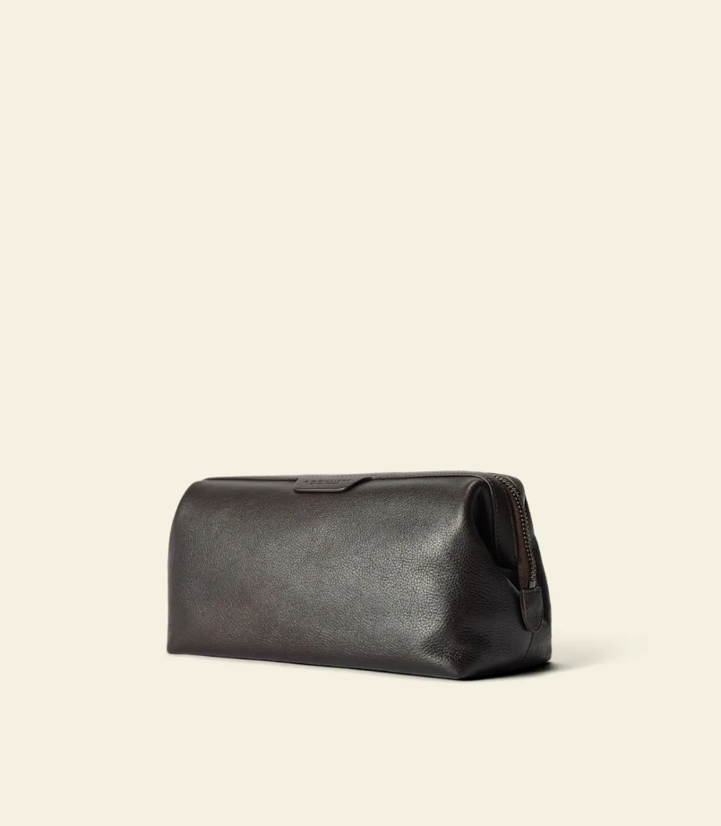RM Williams Farrier Washbag