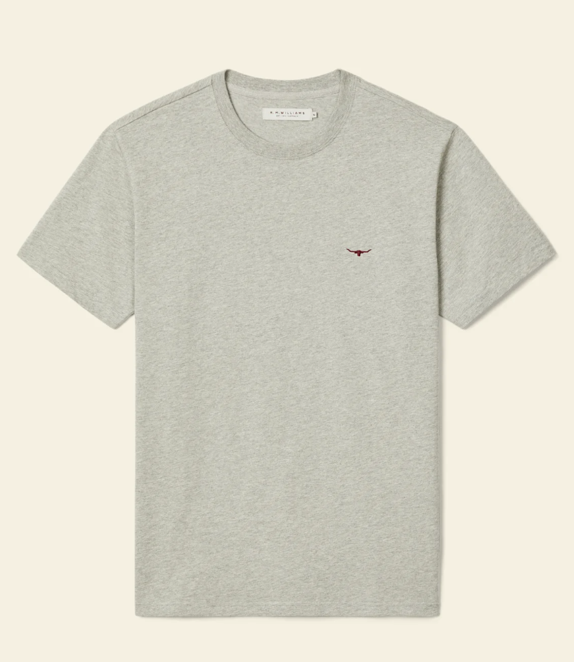 RM Williams Parson T-Shirt