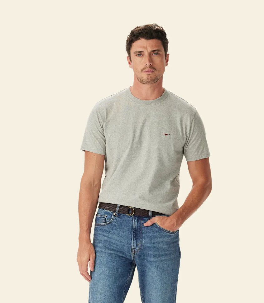 RM Williams Parson T-Shirt
