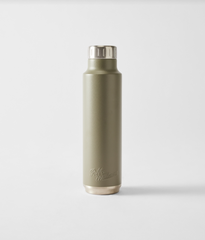 RM Williams Water Bottle