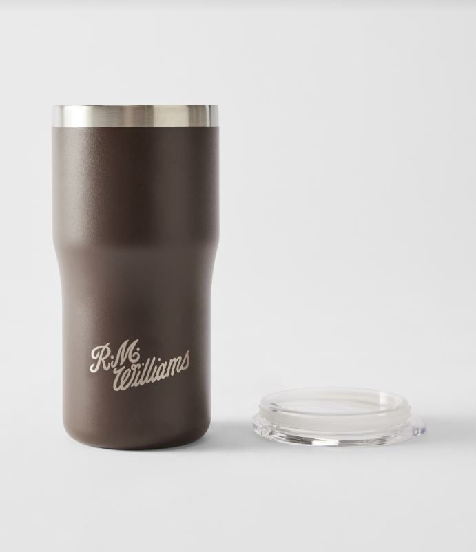 RM Williams Large Coffee Cup
