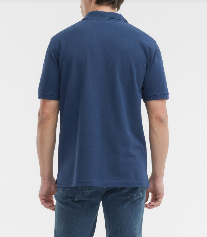 RM Williams Rod Polo Shirt