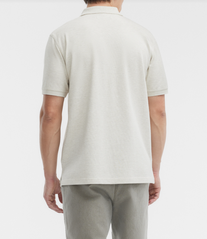 RM Williams Rod Polo Shirt