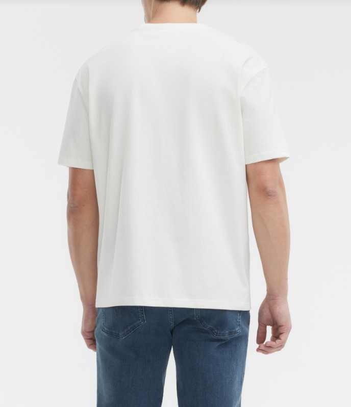 RM Williams Holt T-Shirt