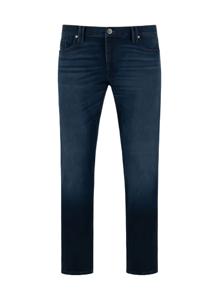 Alberto Pipe Regular Fit Premium Denim 4207 1266