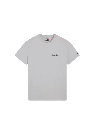Tommy Jeans NYC Back Print T-Shirt 23557