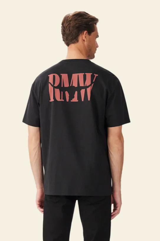 RM Williams Branded T-Shirt