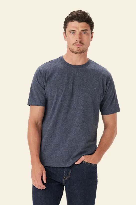 RM Williams Parson T-Shirt