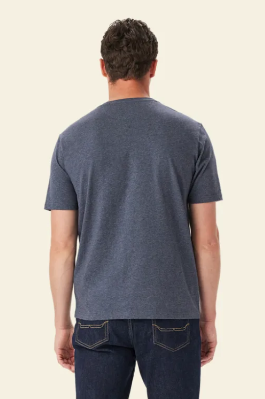 RM Williams Parson T-Shirt