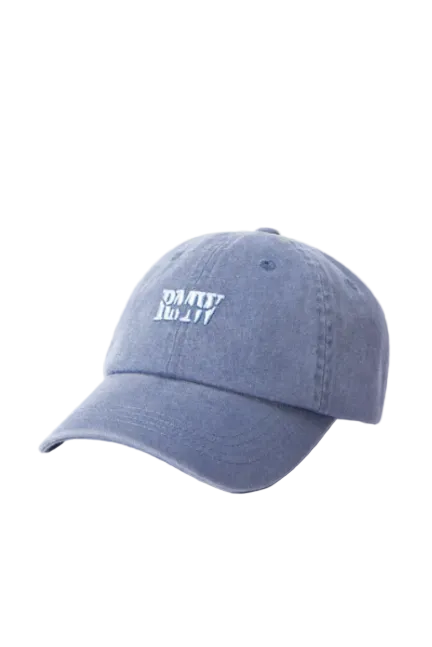 RM Williams Branded Twill Cap