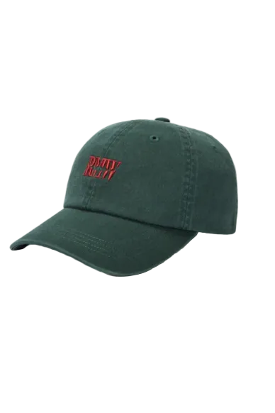 RM Williams Branded Twill Cap