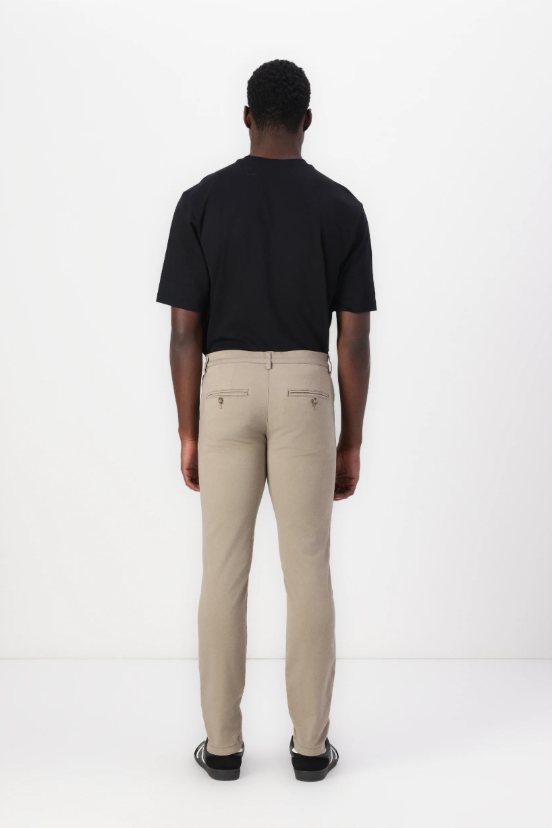 Selected Homme 175 Slim Flex Chino