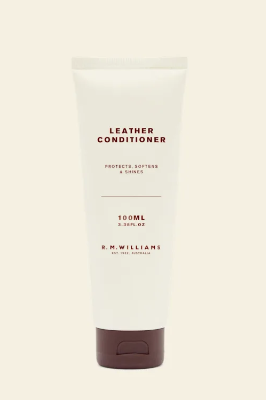RM Williams Leather Conditioner
