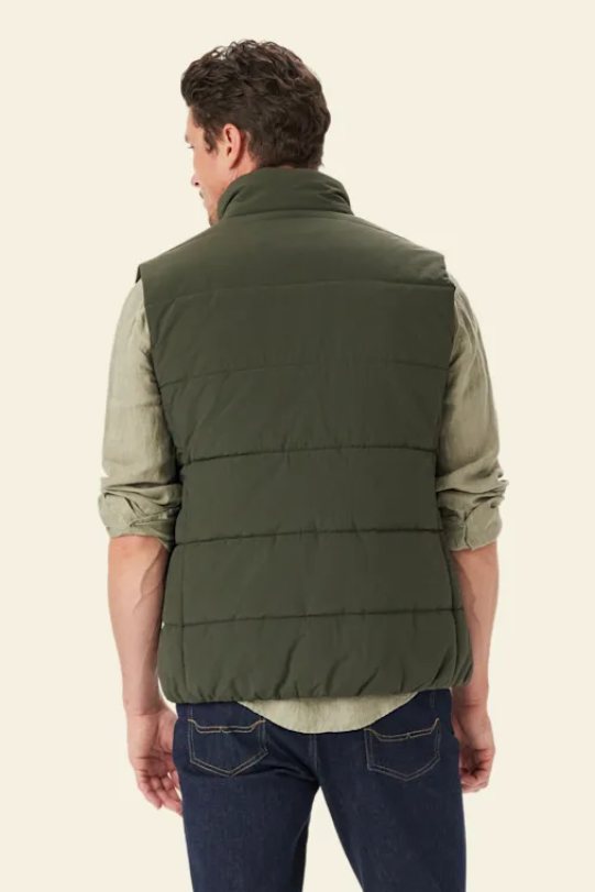 RM Williams Padstow Primaloft Gilet