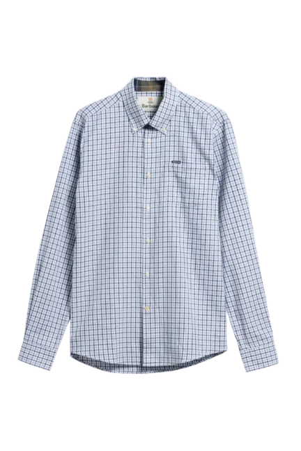 Barbour Padshaw Tailored Check Shirt