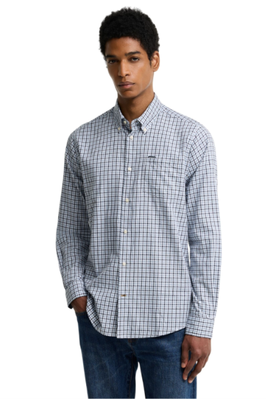 Barbour Padshaw Tailored Check Shirt