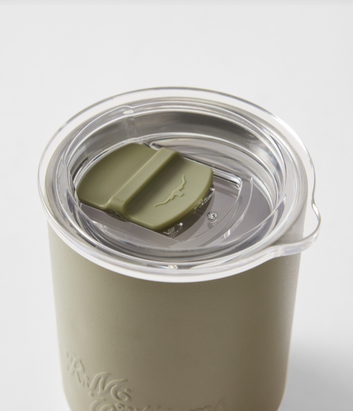 RM Williams Coffee Cup