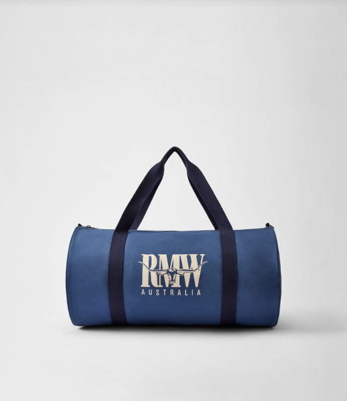 RM Williams Heritage Bag