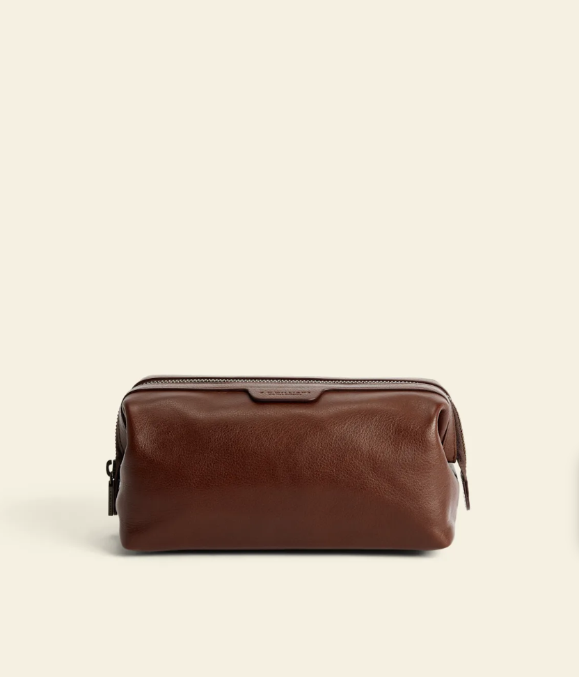 RM Williams Farrier Washbag