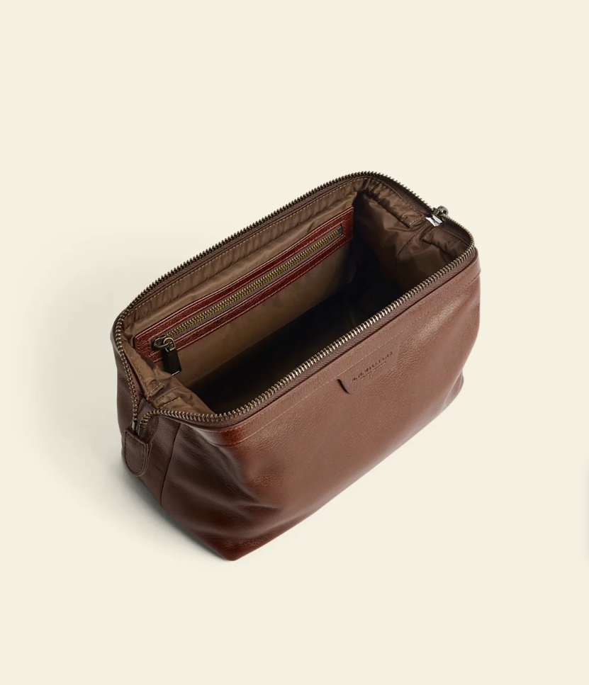 RM Williams Farrier Washbag