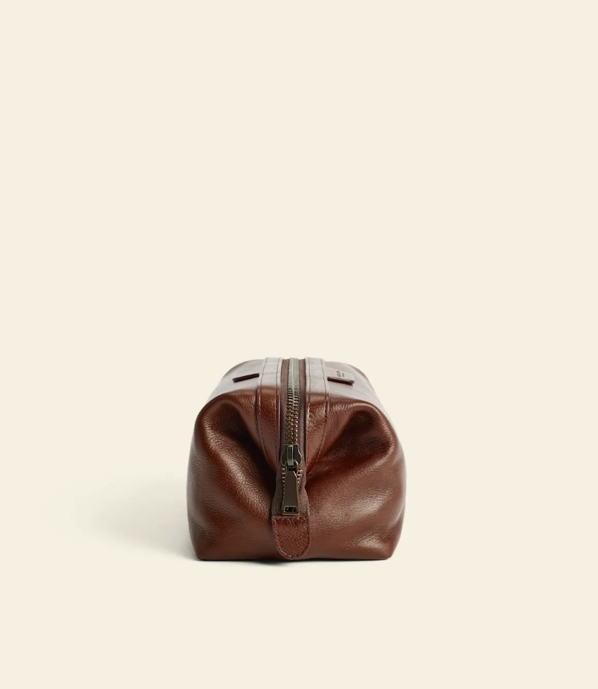 RM Williams Farrier Washbag