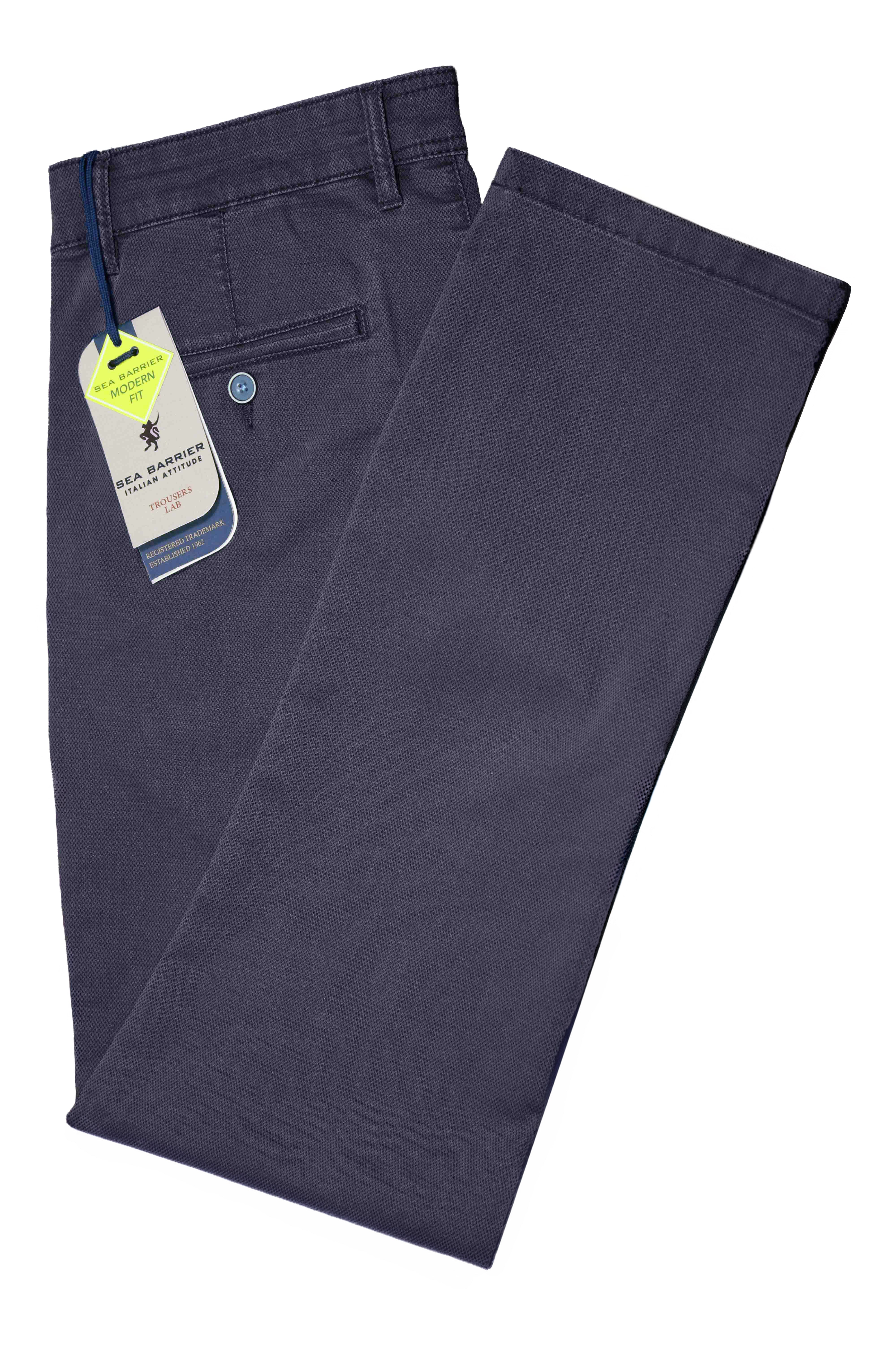 Sea Barrier Altair Stretch Fabric Trousers