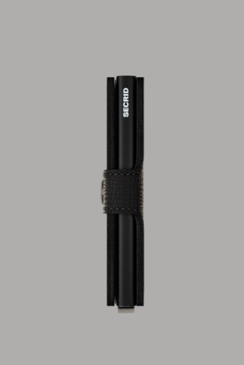 Secrid Mini Crisple Wallet