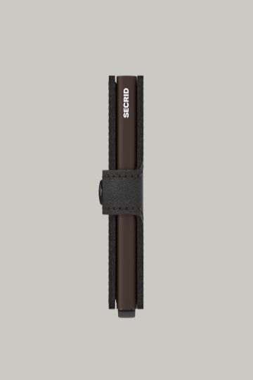 Secrid Mini Original Wallet