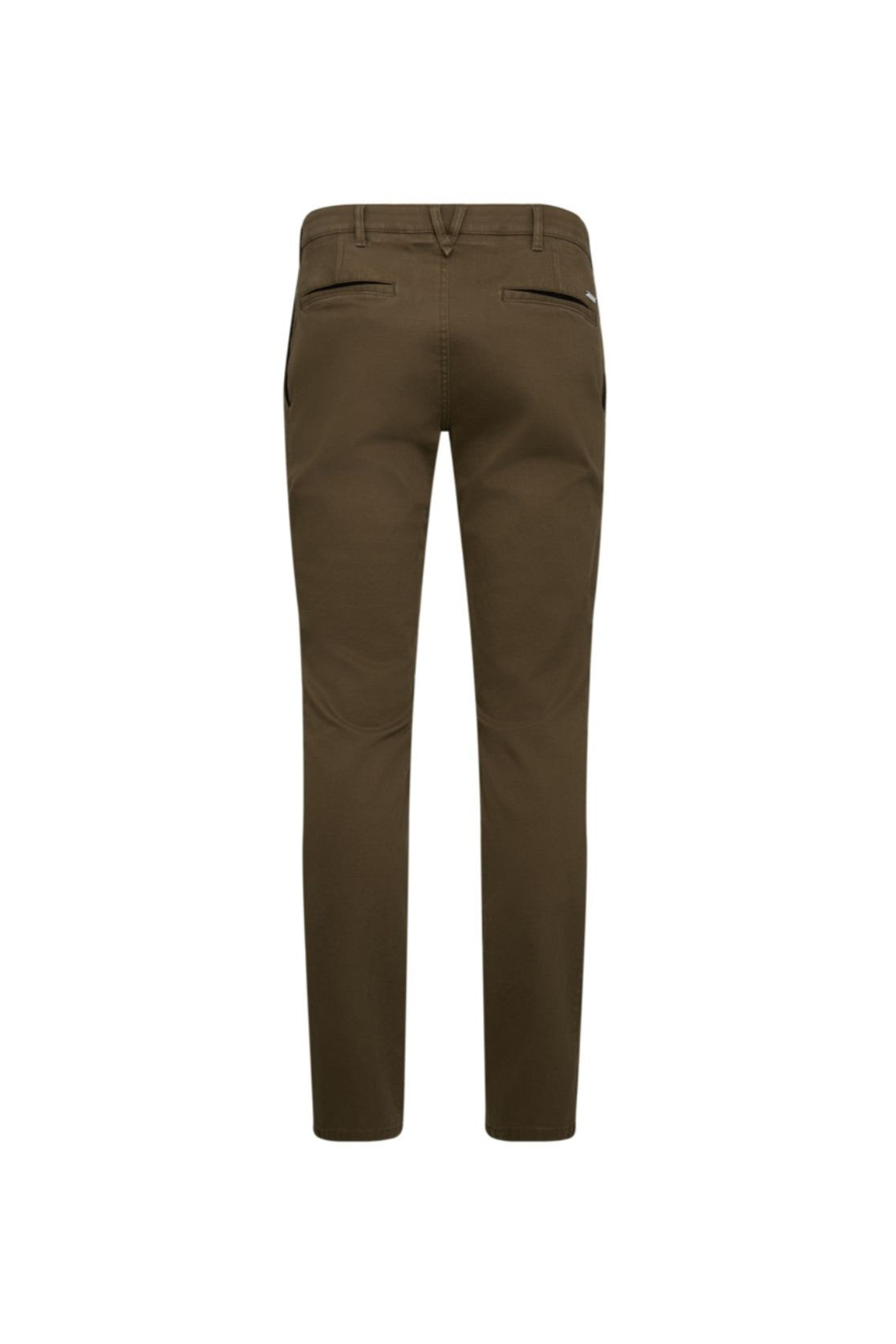 Sunwill Modern Fit Stretch Cotton Trouser 150368