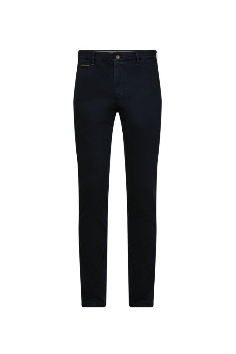 Sunwill Modern Fit Stretch Cotton Trouser 150368