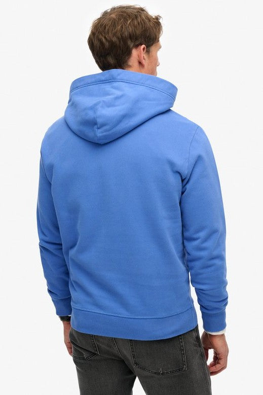 Superdry Essential Logo Pullover Hoodie