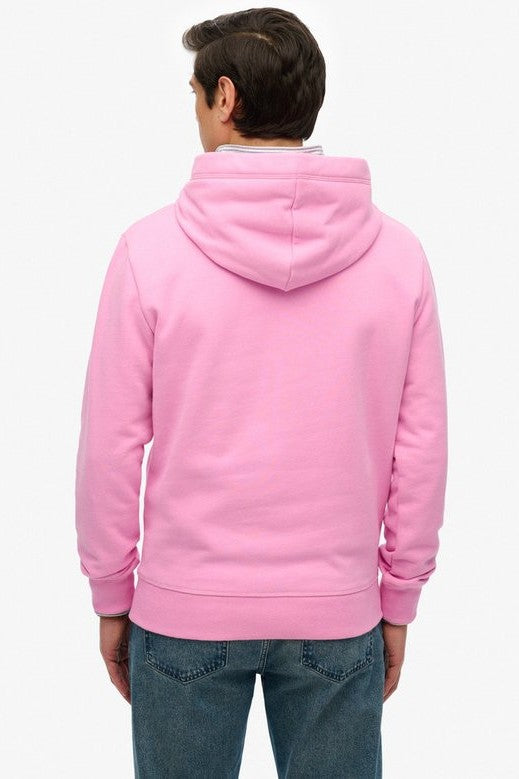 Superdry Essential Logo Pullover Hoodie