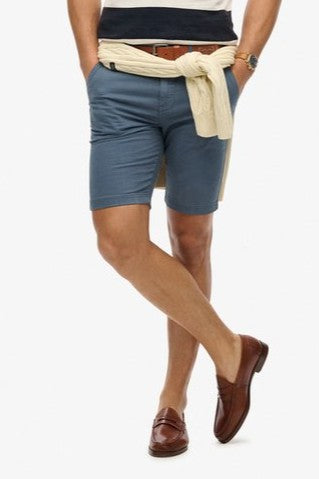 Superdry Vintage International Shorts