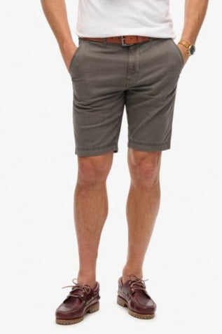 Superdry Vintage International Shorts