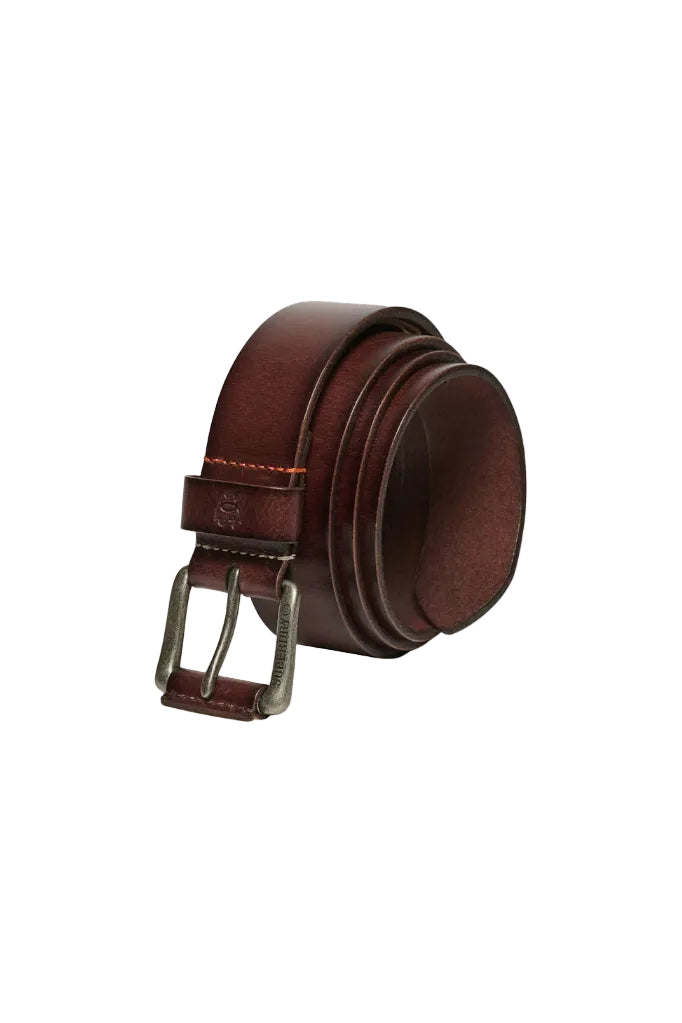 Superdry Classic Leather Belt Y9210122A