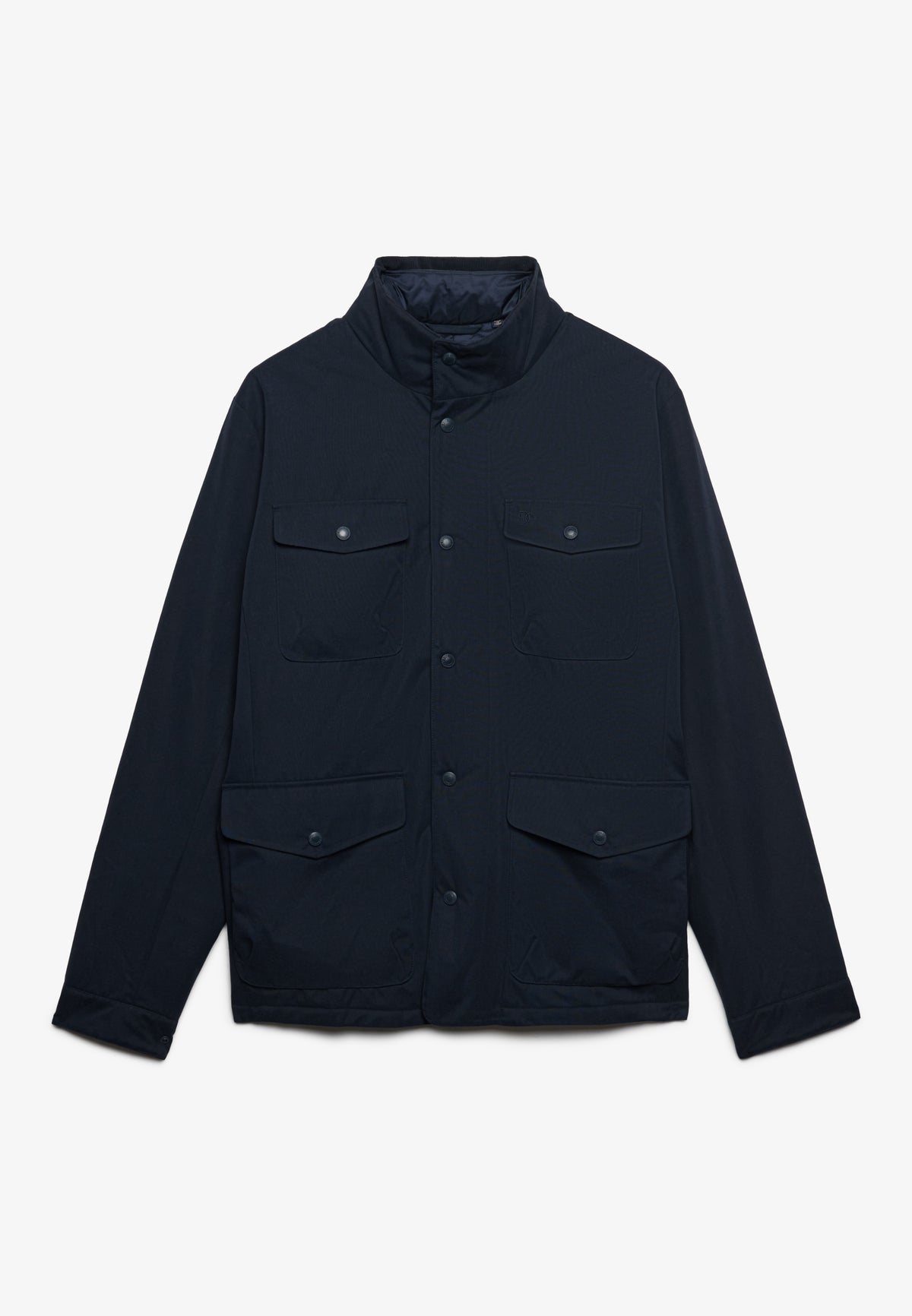 Superdry Burford Zip Insert Jacket M5012470A