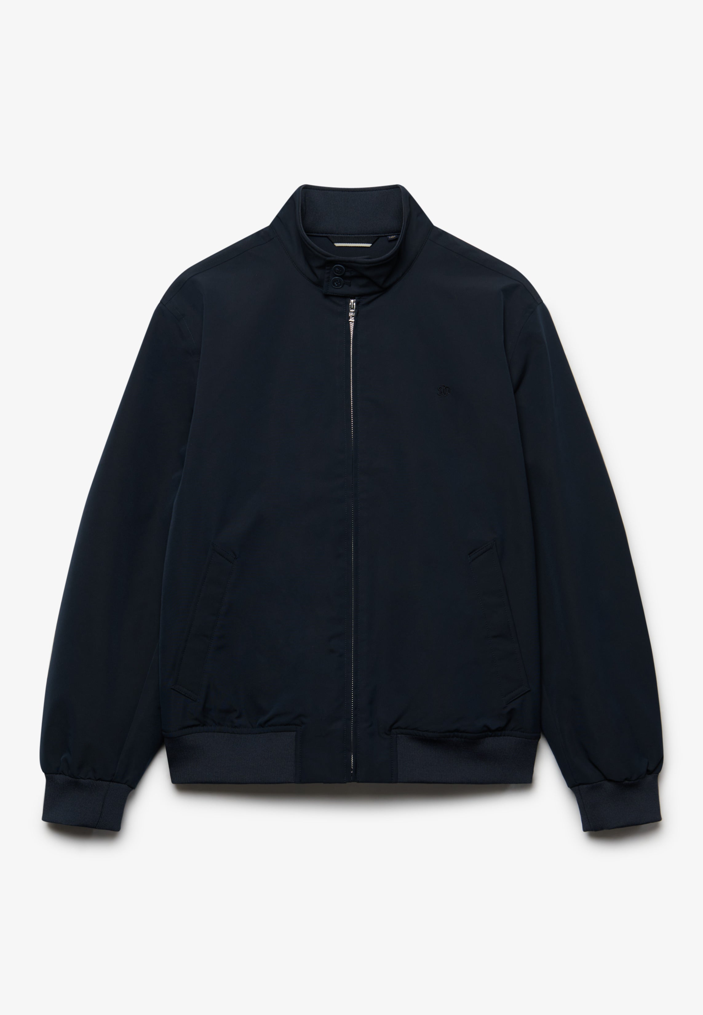 Superdry Padded Harrington Jacket M5012483A