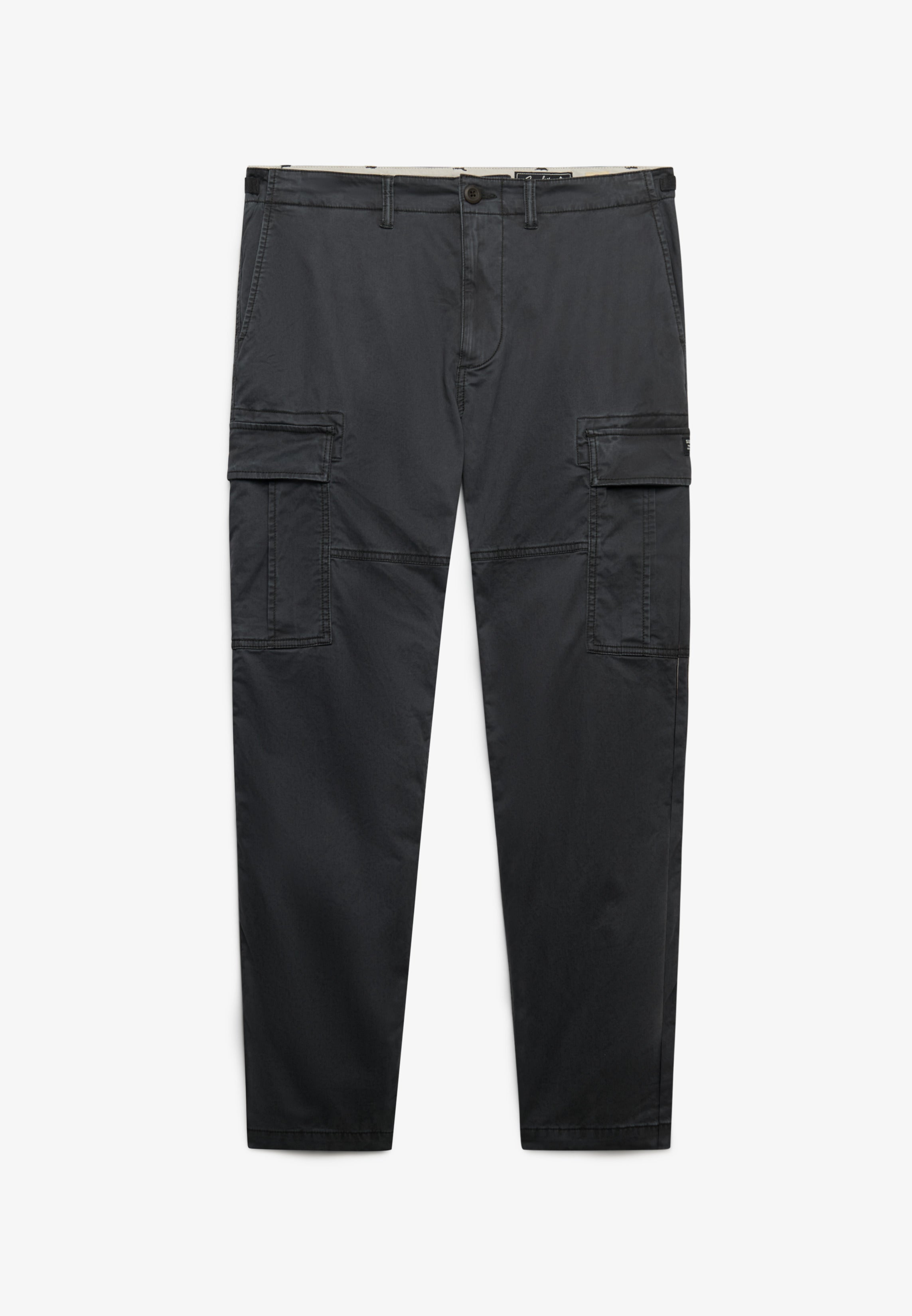 Superdry Regular Taper Cargo Pants M7011512A