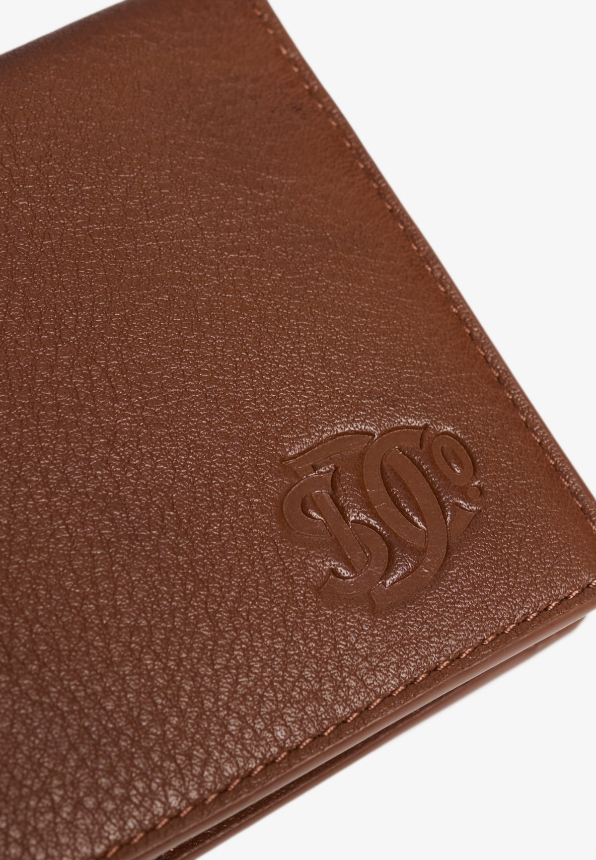 Superdry Classic Leather Coin Pocket Wallet