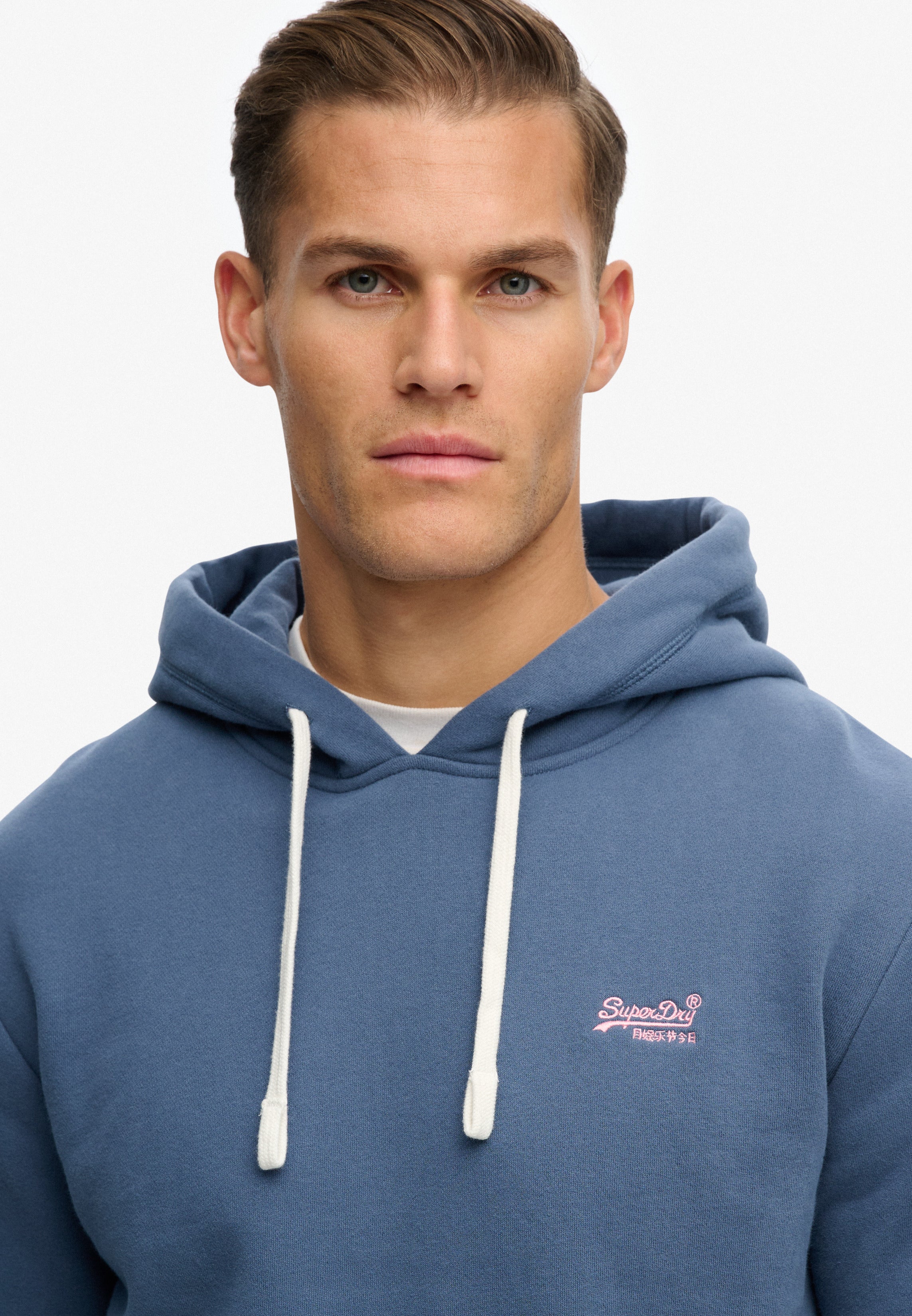 Superdry Essential Logo Hoodie M2014518A