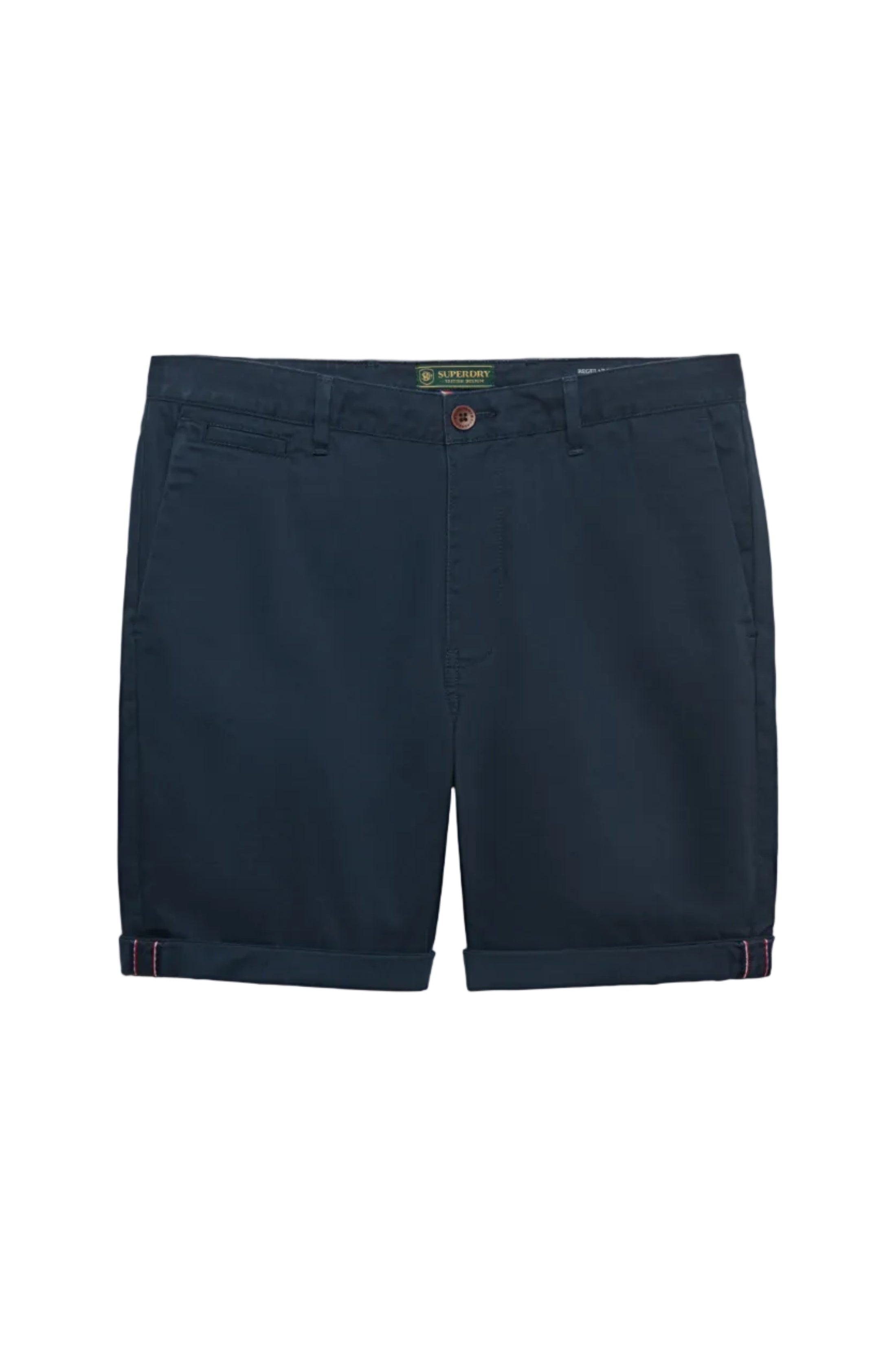 Superdry Premium Regular Chino Shorts M7110486A