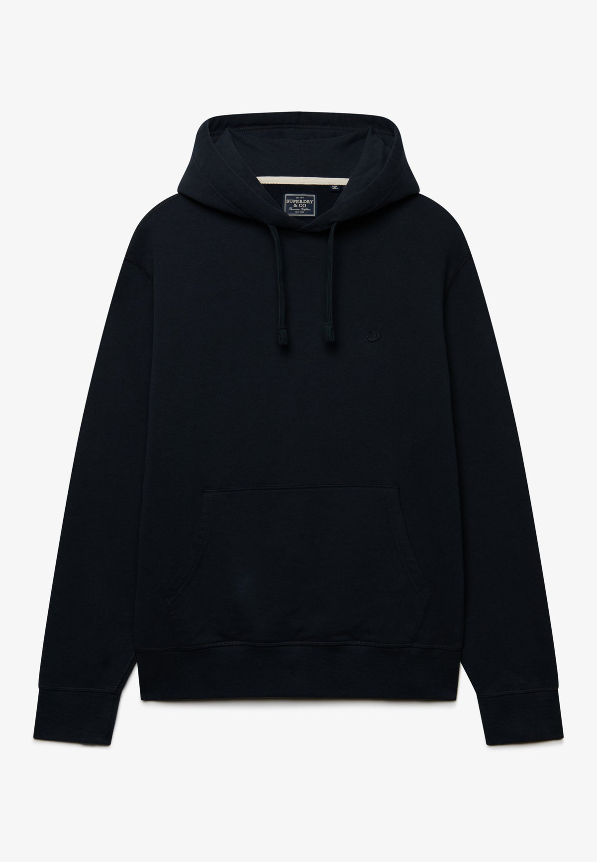 Superdry Essential SD Co Logo Hoodie M2014702A