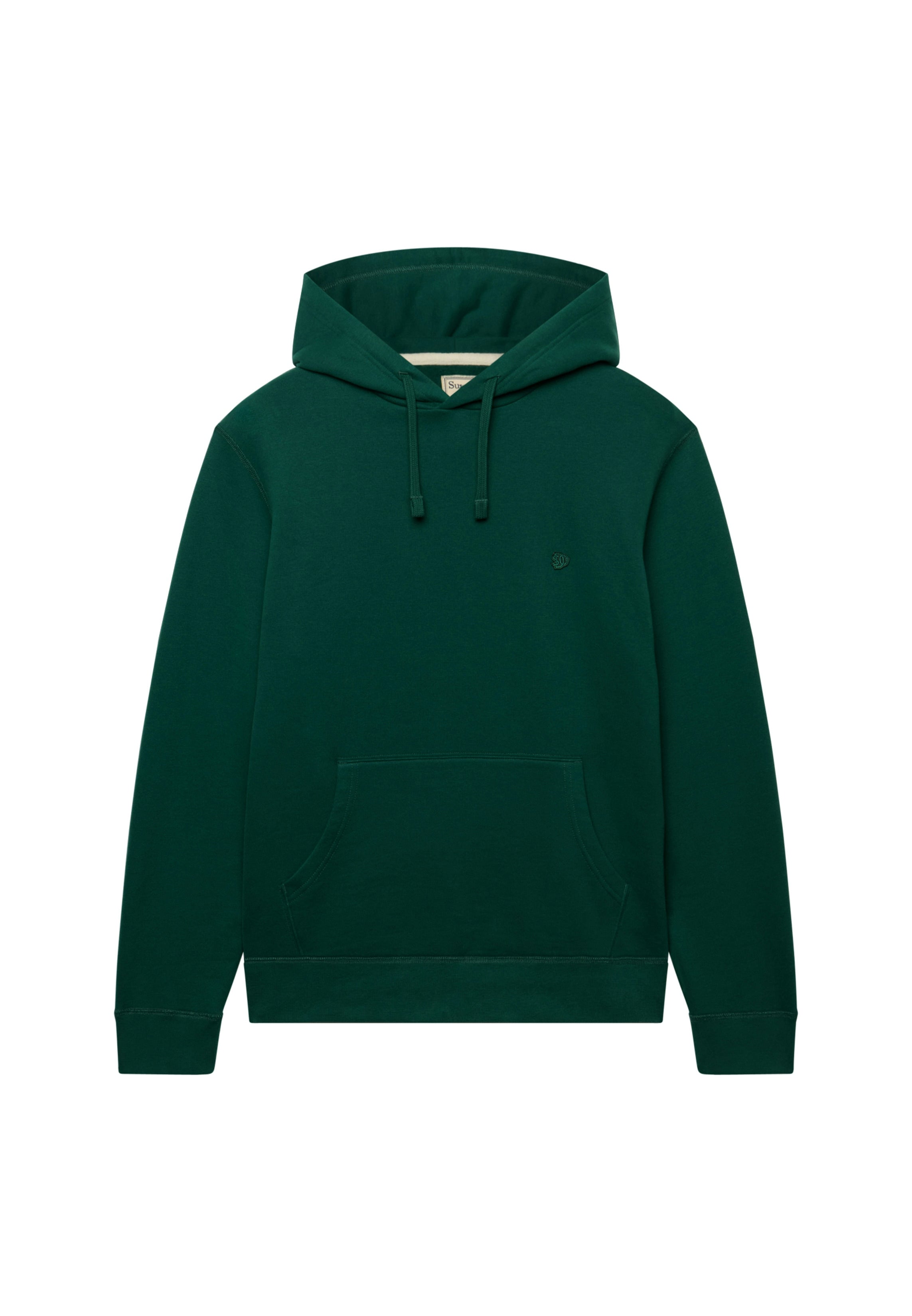 Superdry Essential SD Co Logo Hoodie M2014702A