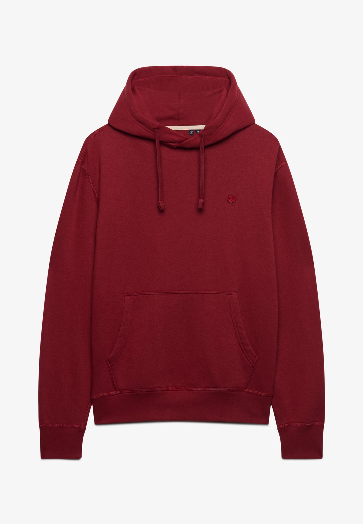 Superdry Essential SD Co Logo Hoodie M2014702A