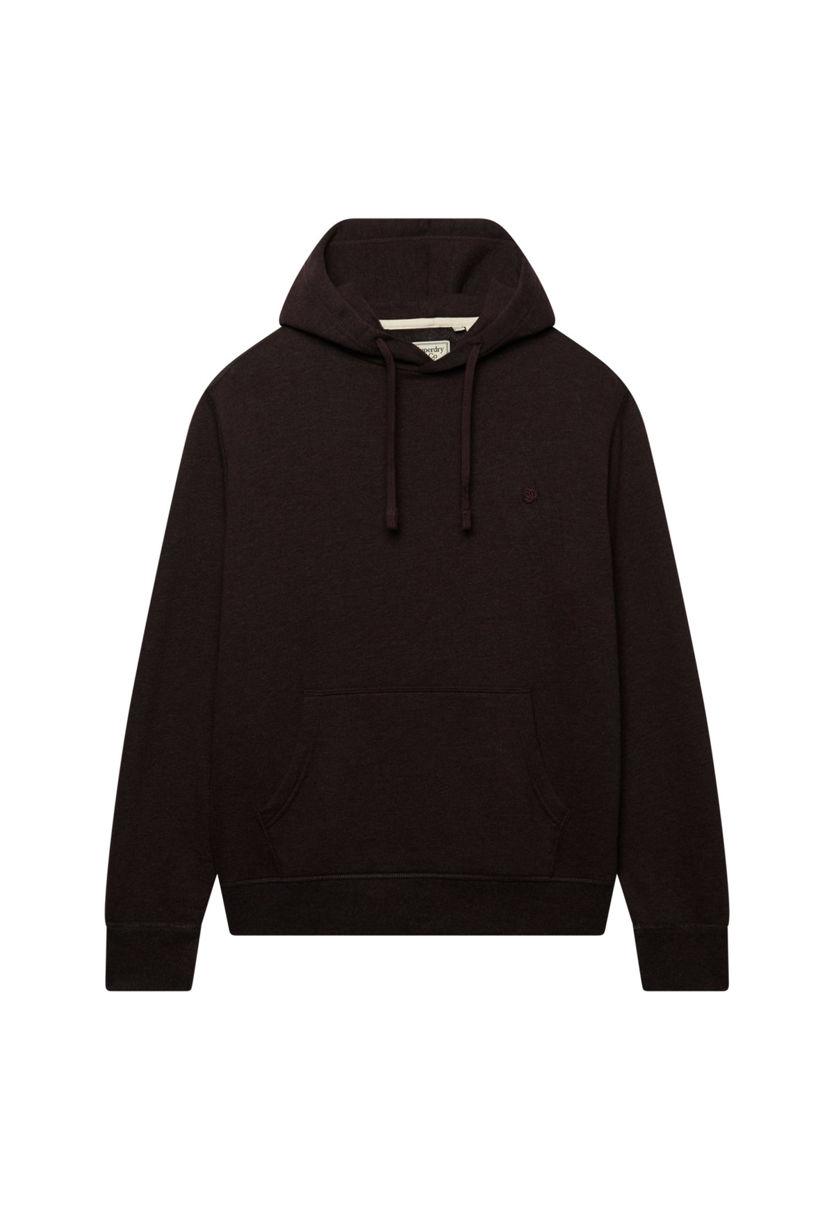 Superdry Essential SD Co Logo Hoodie M2014702A