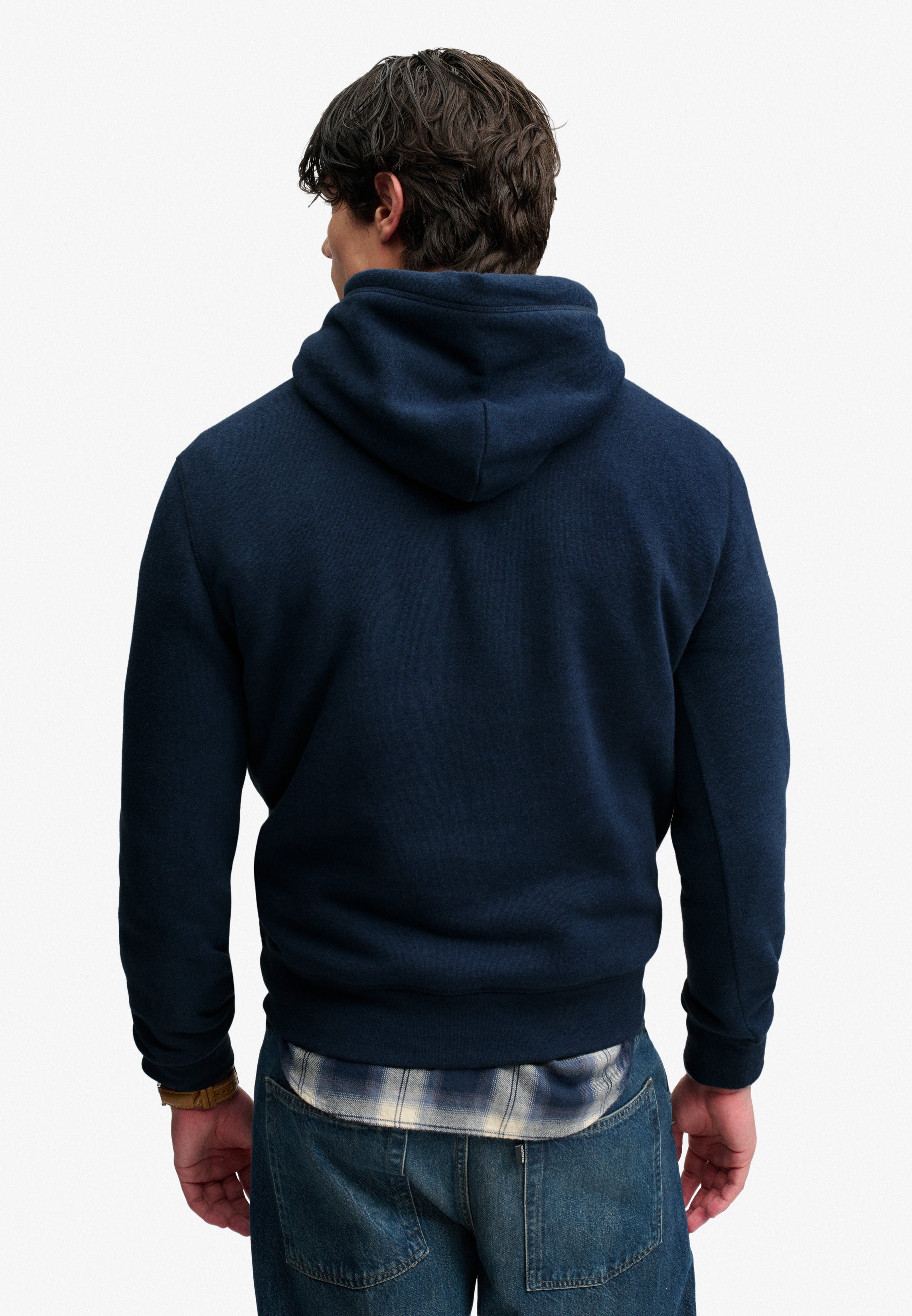 Superdry Vintage Logo Heritage Hoodie M2014568A