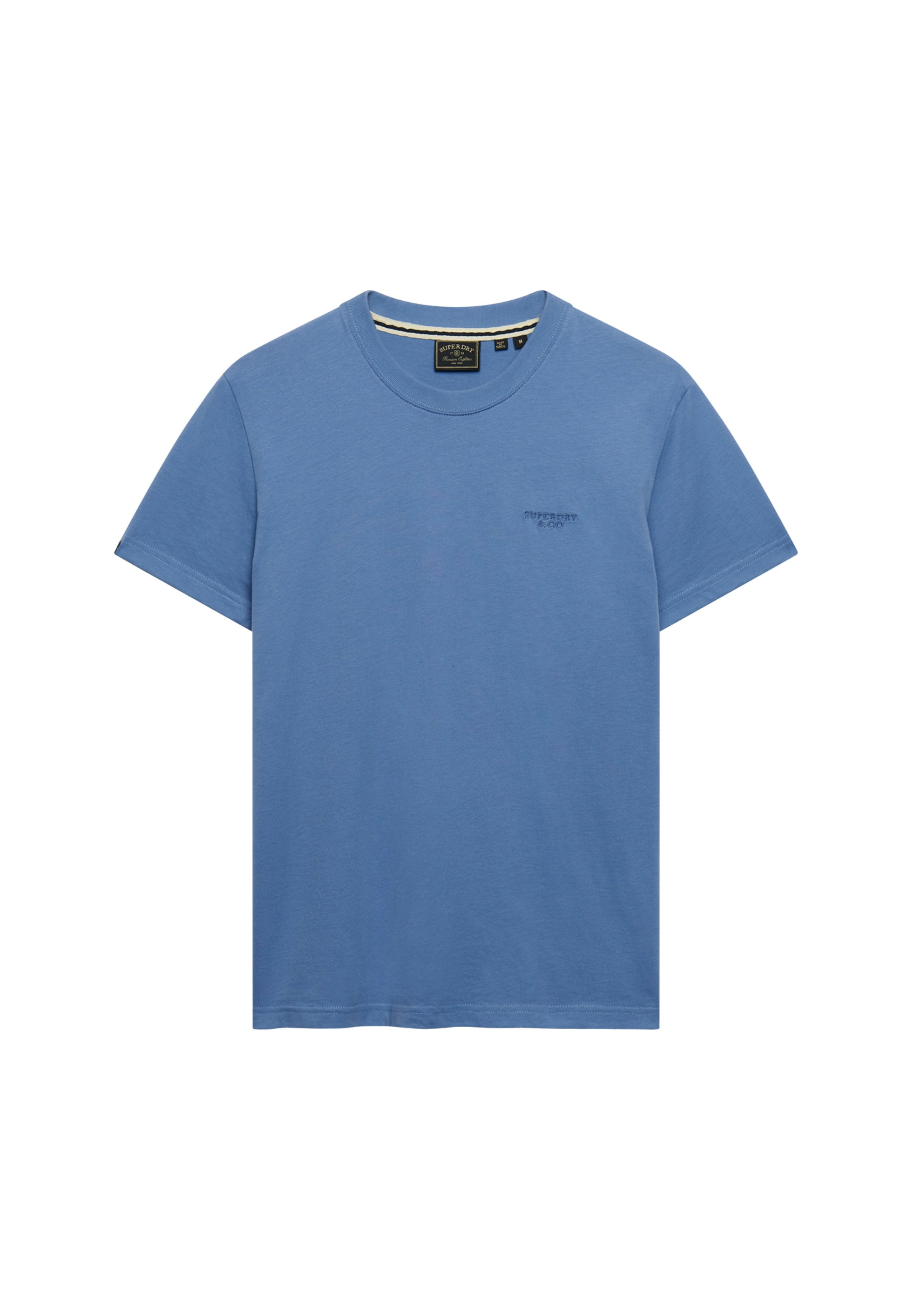 Superdry Stacked Logo T-Shirt M1012474A