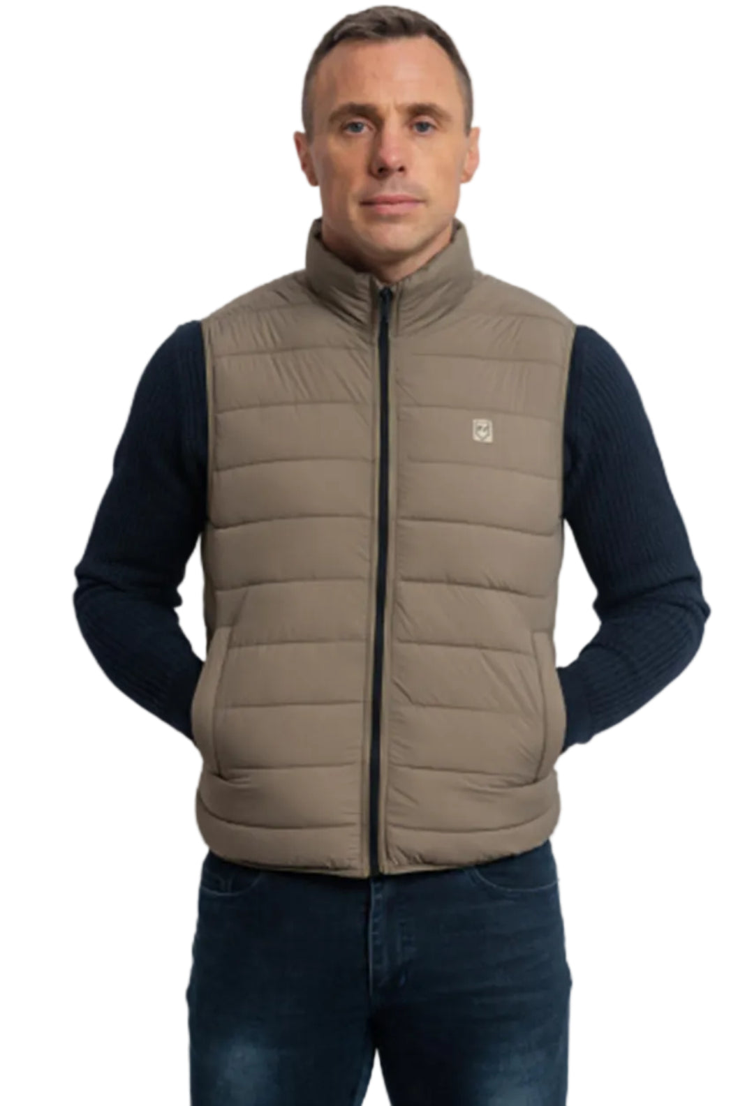 Tommy Bowe XV Kings Rockets Gilet