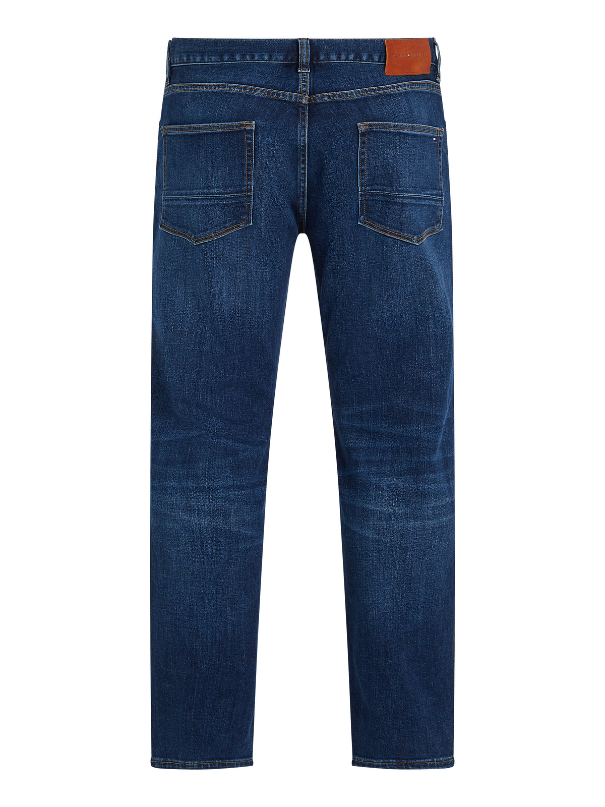Tommy Hilfiger Denton Striaght Fit Jeans 39034