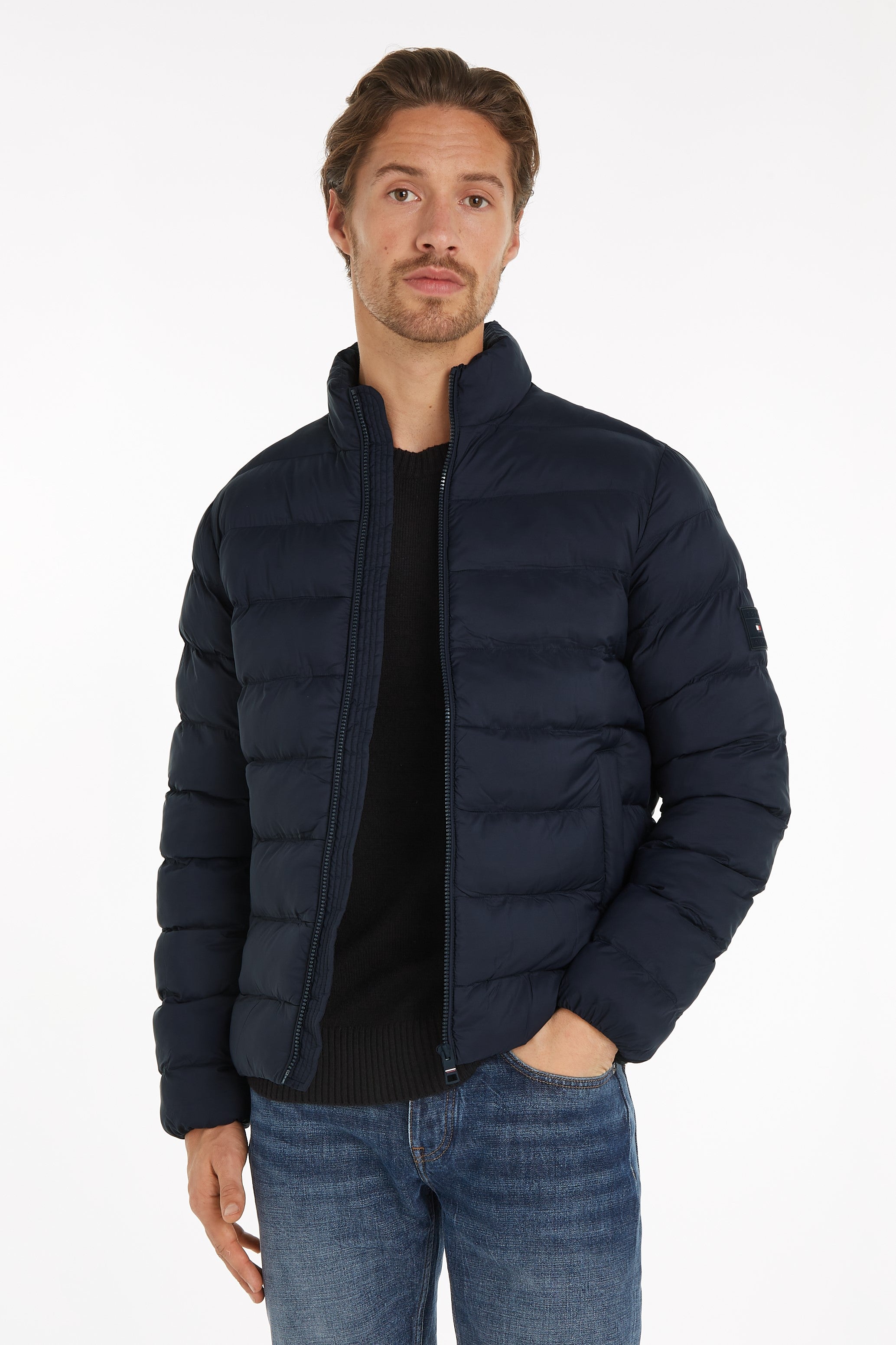 Tommy Hilfiger Thermal Insulated Padded Jacket